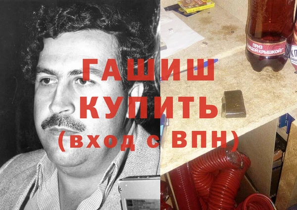 гашик Козельск